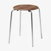 Fritz Hansen Stue|Soveværelse>3170 Dot Walnut