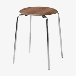 Fritz Hansen Stue|Soveværelse>3170 Dot Walnut