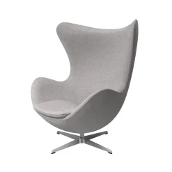 Fritz Hansen Stole|Stue>3316 Ægget Re-Wool