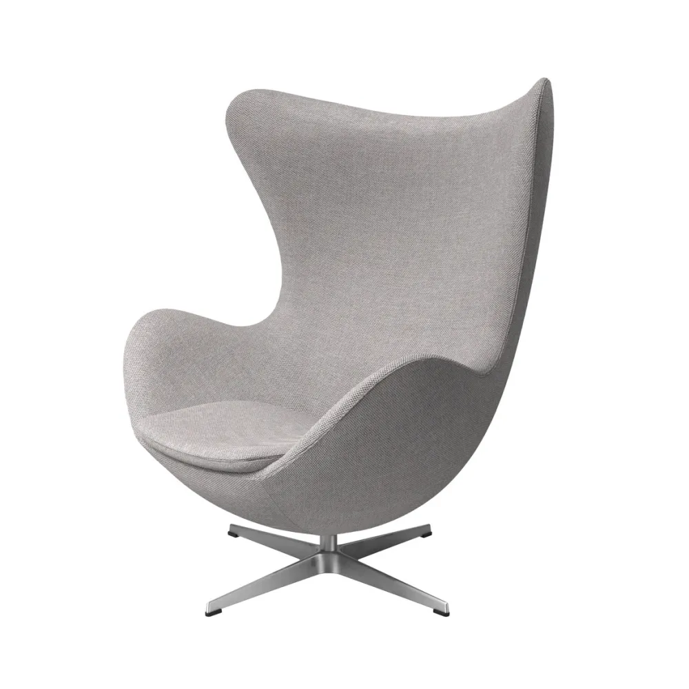 Fritz Hansen Stole|Stue>3316 Ægget Re-Wool
