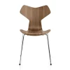 Fritz Hansen Køkken|Stole>3130 Grand Prix Stol