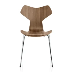 Fritz Hansen Køkken|Stole>3130 Grand Prix Stol