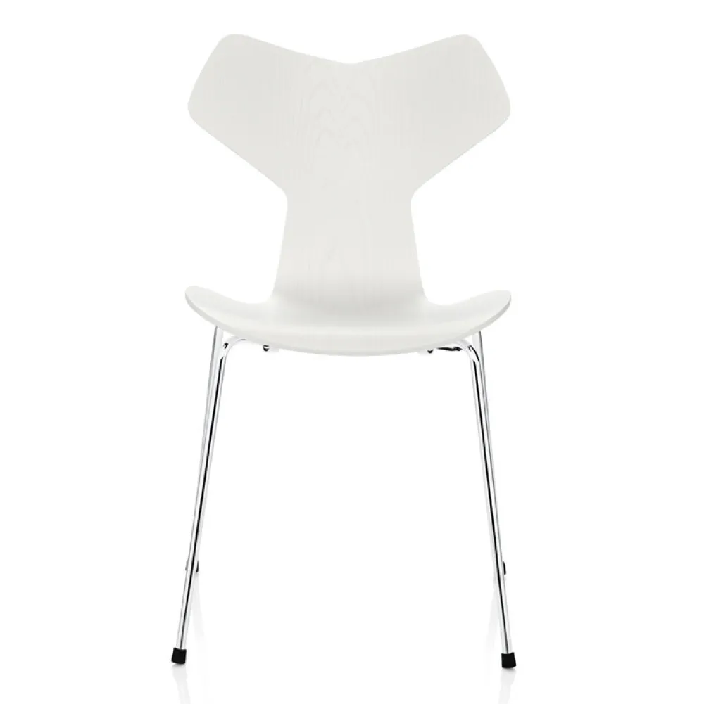 Fritz Hansen Køkken|Stole>3130 Grand Prix Stol