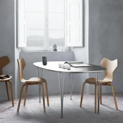 Fritz Hansen Køkken|Stole><noscript><img width=