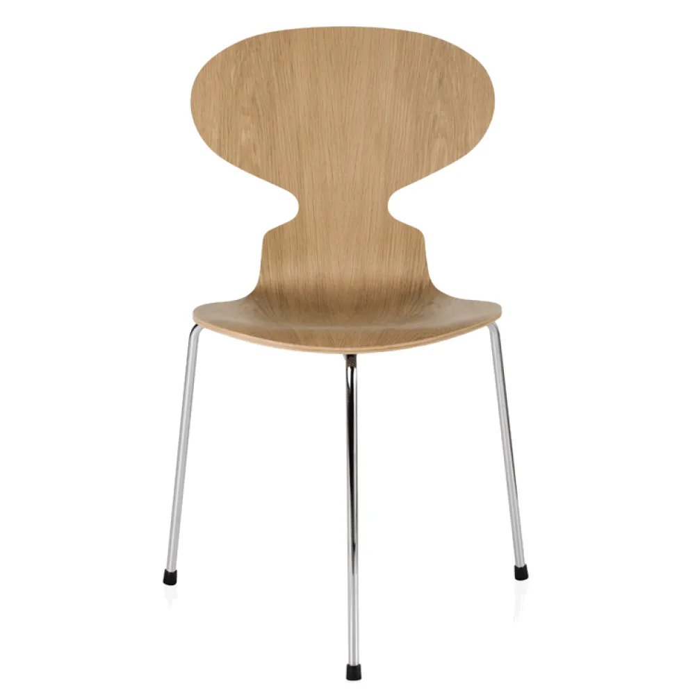 Fritz Hansen Køkken|Stole>3100 Myren 3 Ben
