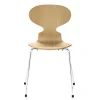 Fritz Hansen Stole|Stue>3101 Myren 4 Ben
