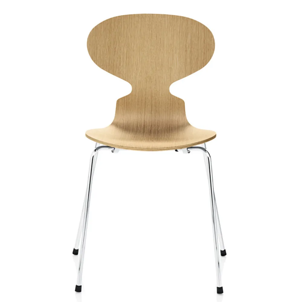 Fritz Hansen Stole|Stue>3101 Myren 4 Ben
