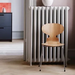 Fritz Hansen Stole|Stue>3101 Myren 4 Ben