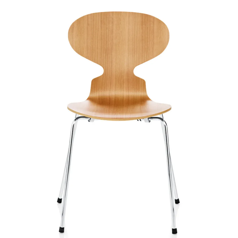 Fritz Hansen Stole|Stue>3101 Myren 4 Ben