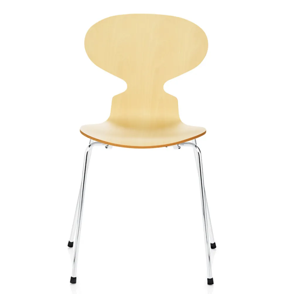 Fritz Hansen Stole|Stue>3101 Myren 4 Ben