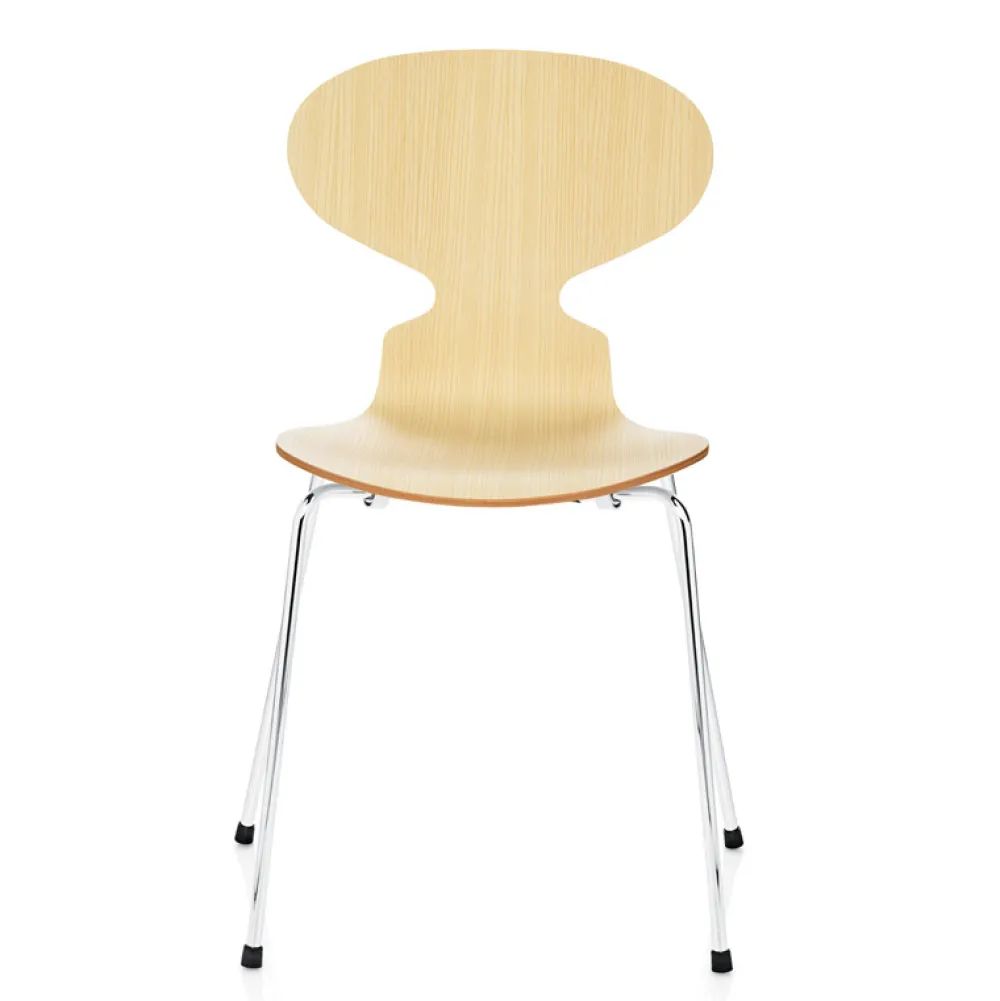 Fritz Hansen Stole|Stue>3101 Myren 4 Ben