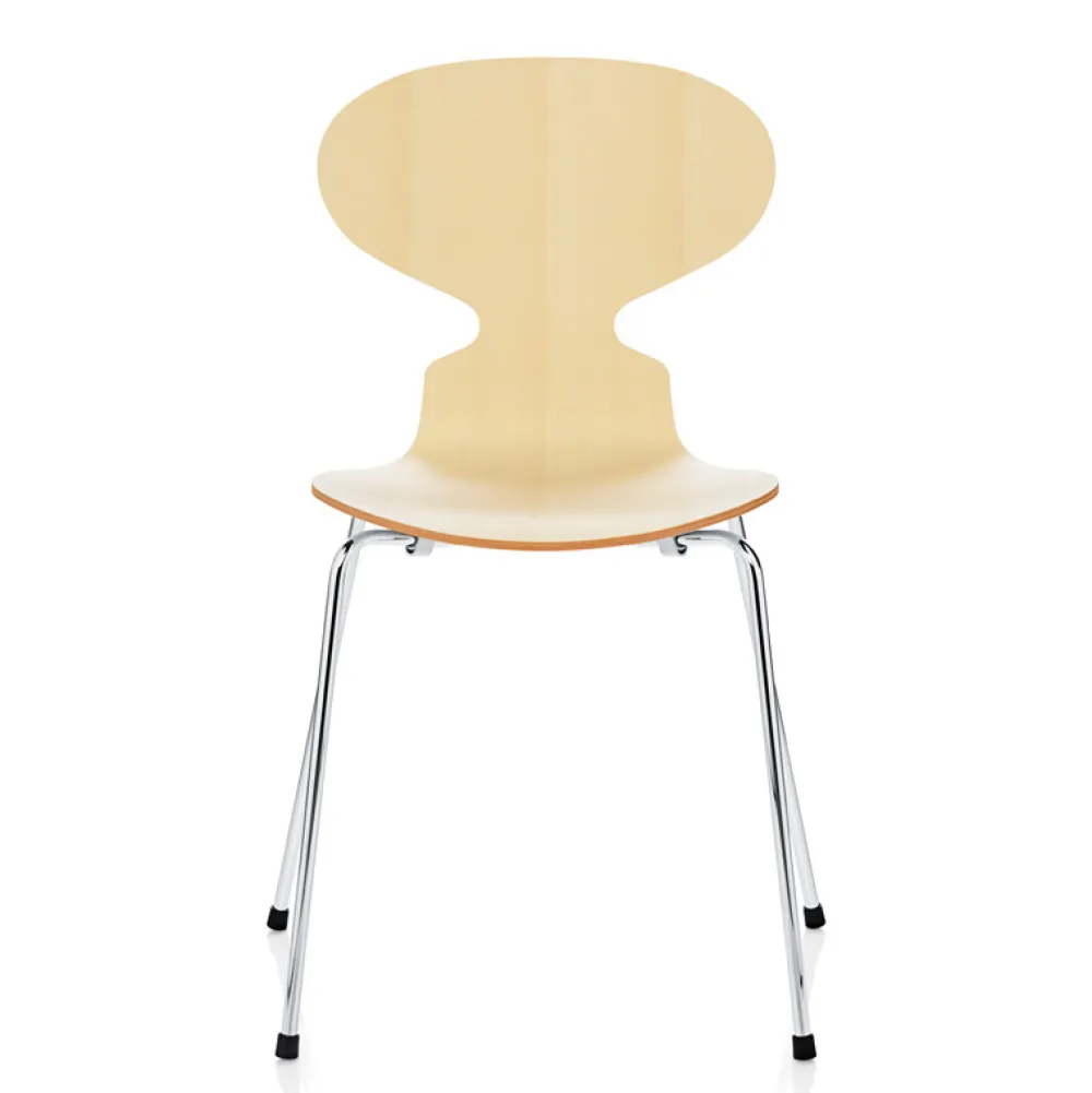 Fritz Hansen Stole|Stue>3101 Myren 4 Ben
