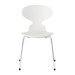 Fritz Hansen Stole|Stue>3101 Myren 4 Ben Farvet Ask
