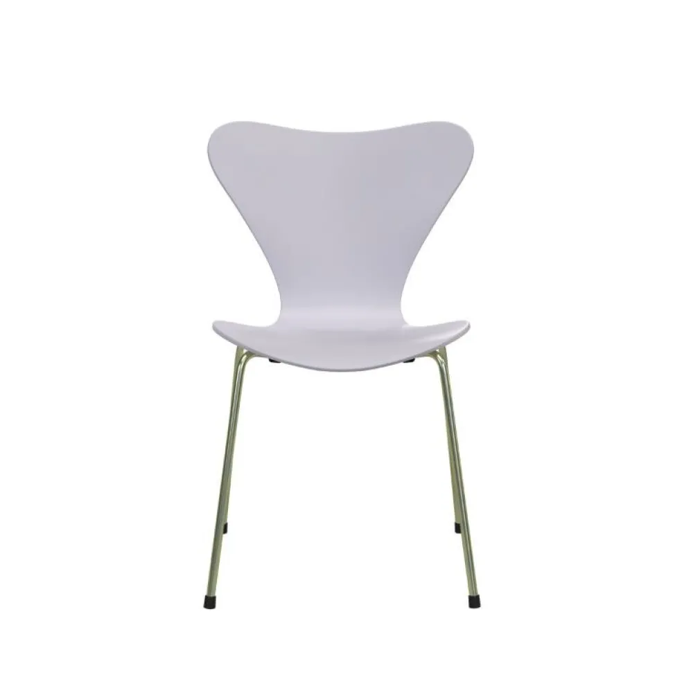 Børn Fritz Hansen Stue|Børneværelse>3107 Serie 7 7:14 AM Violet Anniversary Edition