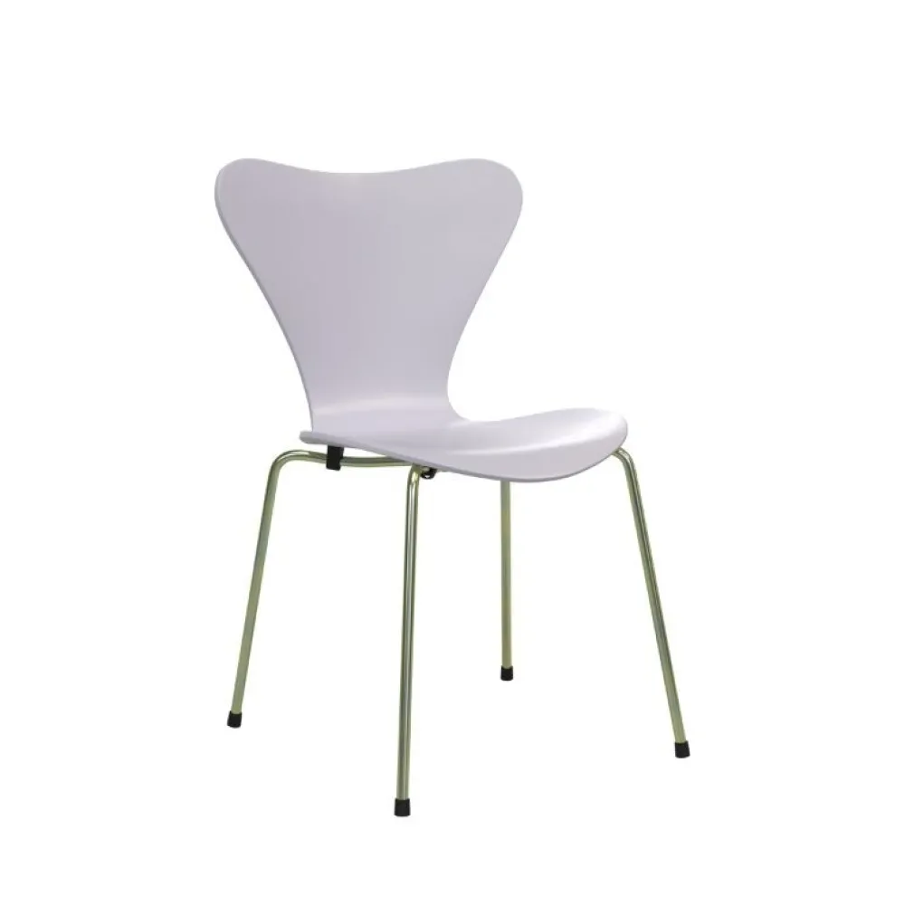 Børn Fritz Hansen Stue|Børneværelse>3107 Serie 7 7:14 AM Violet Anniversary Edition