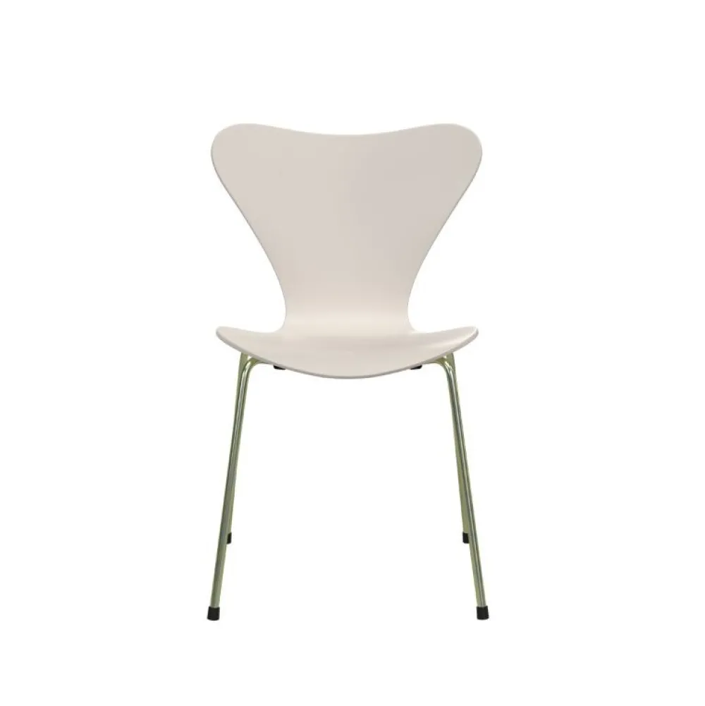 Børn Fritz Hansen Stue|Børneværelse>3107 Serie 7 7:14 AM Beige Anniversary Edition