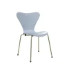 Børn Fritz Hansen Stue|Børneværelse>3107 Serie 7 7:14 AM Blue Anniversary Edition