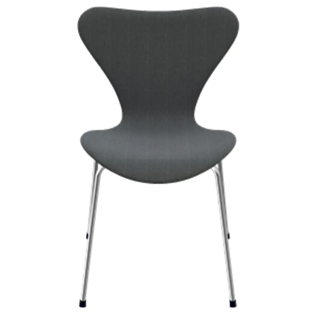 Fritz Hansen Køkken|Stole>3107 Serie 7 Fuldpolstret