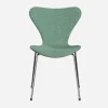 Fritz Hansen Stue|Stole>3107 Serie 7 Fuldpolstret Vanir