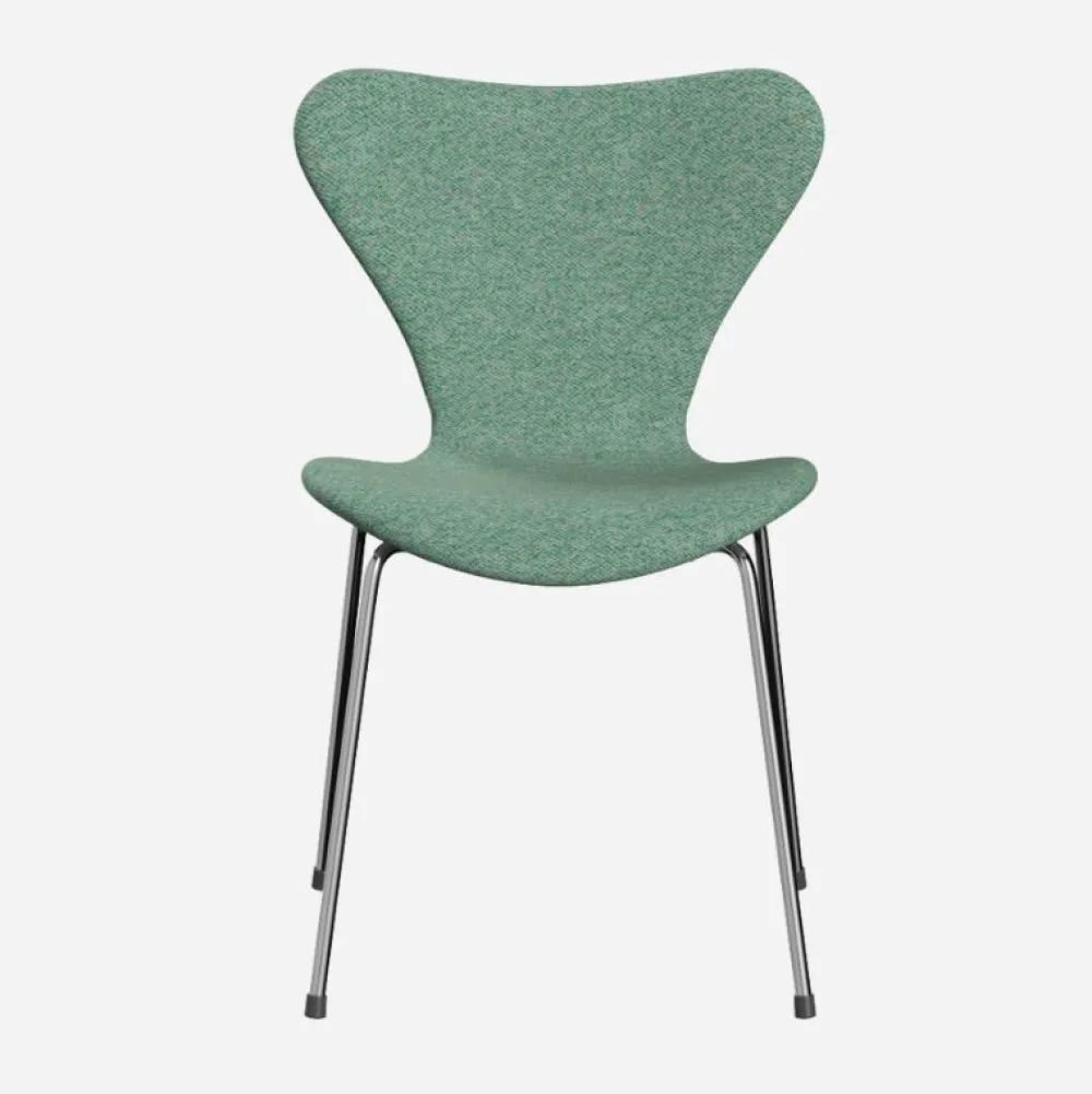 Fritz Hansen Stue|Stole>3107 Serie 7 Fuldpolstret Vanir