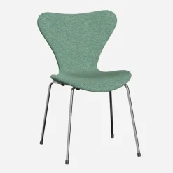Fritz Hansen Stue|Stole>3107 Serie 7 Fuldpolstret Vanir