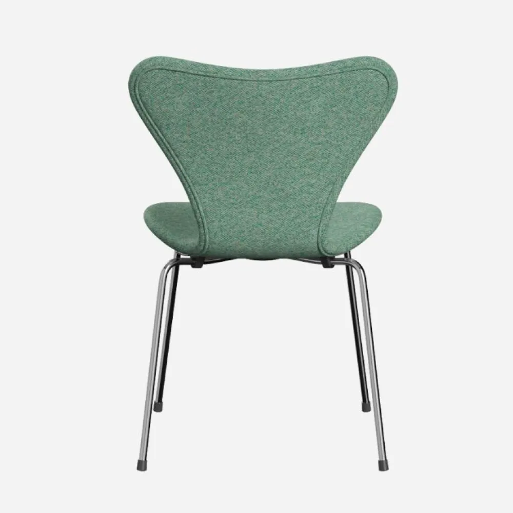 Fritz Hansen Stue|Stole>3107 Serie 7 Fuldpolstret Vanir