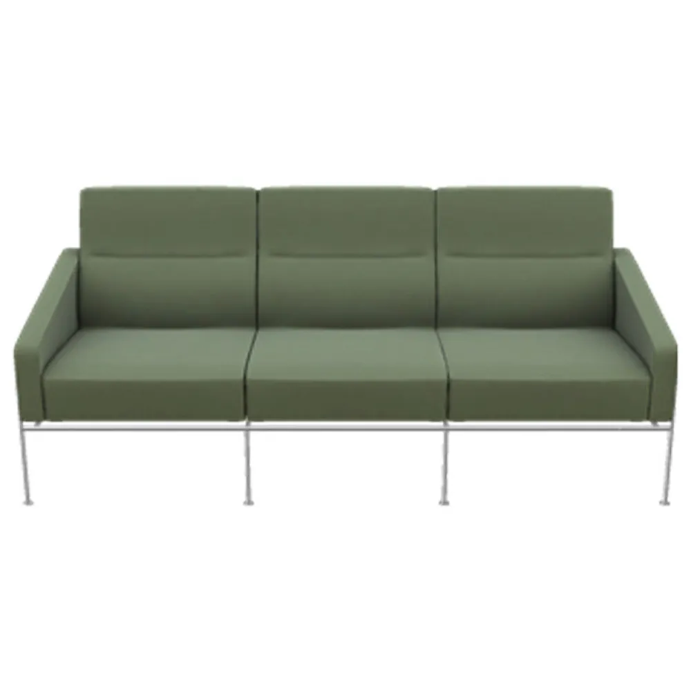Fritz Hansen Sofaer>3303 Sofa 3-Pers Stof