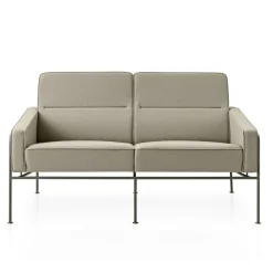 Fritz Hansen Sofaer|Stue>3302 Sofa 2-Pers Stof