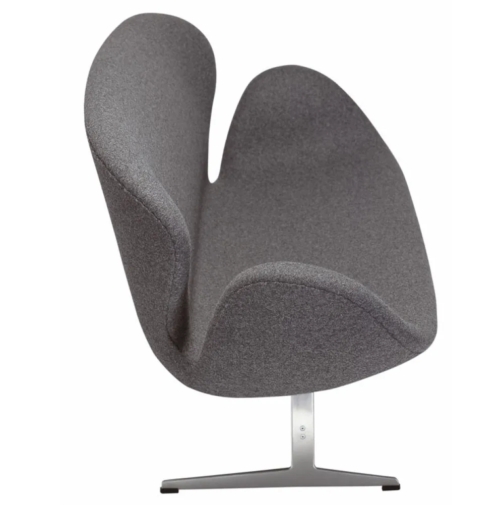 Fritz Hansen Sofaer>3321 Svanesofa 2-Pers Stof