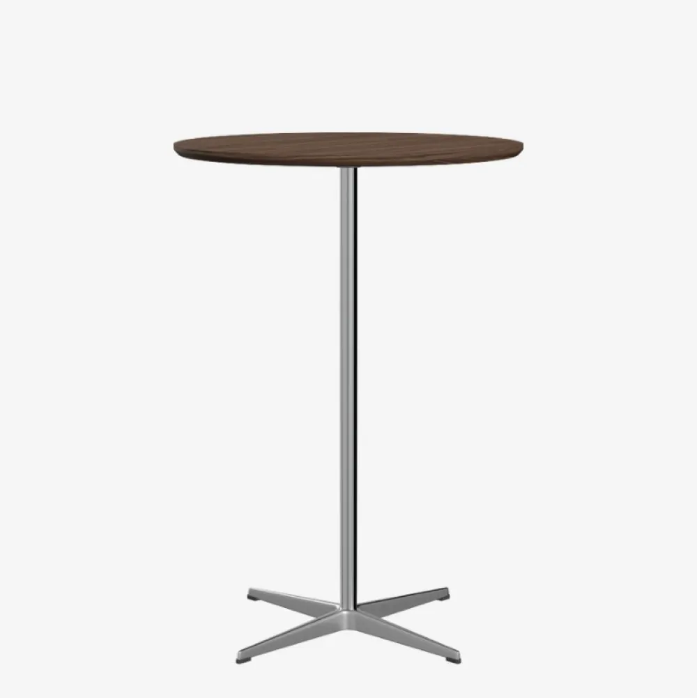 Fritz Hansen Køkken|Borde>A922 Cirkulær Barbord