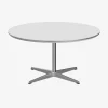 Fritz Hansen Borde|Stue>A223 Cirkulær Sofabord