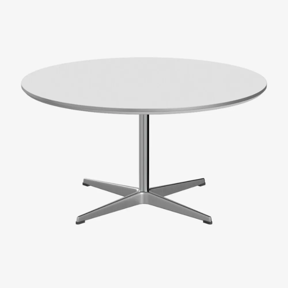 Fritz Hansen Borde|Stue>A223 Cirkulær Sofabord