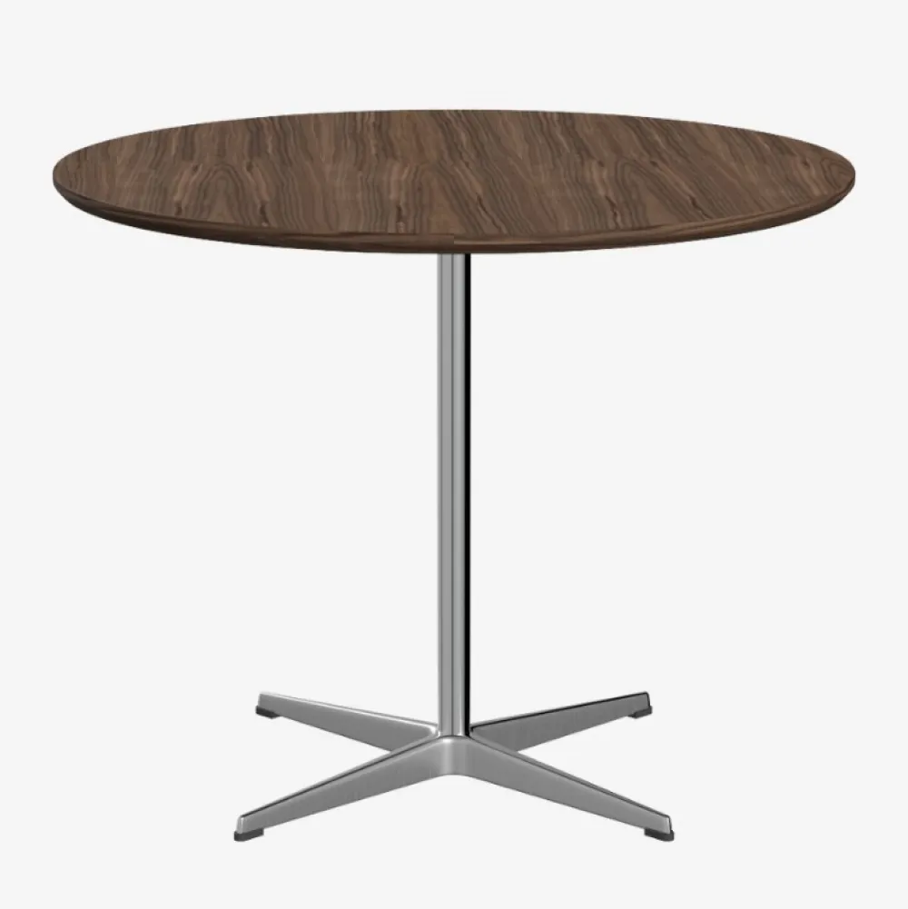 Fritz Hansen Køkken|Borde>A623 Cirkulær Spisebord