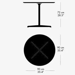 Fritz Hansen Køkken|Borde><noscript><img width=