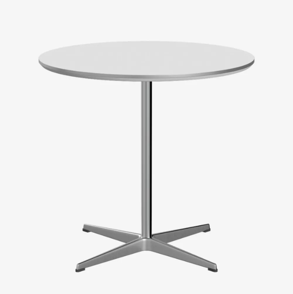 Fritz Hansen Køkken|Borde>A622 Cirkulær Spisebord