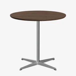 Fritz Hansen Køkken|Borde>A622 Cirkulær Spisebord