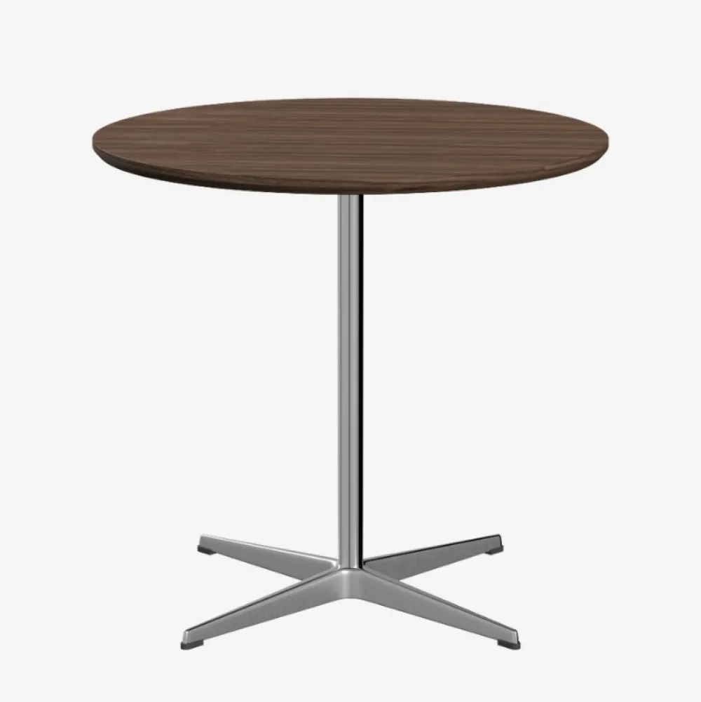 Fritz Hansen Køkken|Borde>A622 Cirkulær Spisebord