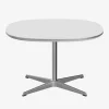 Fritz Hansen Borde>A202 Sofabord