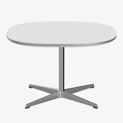 Fritz Hansen Borde>A202 Sofabord
