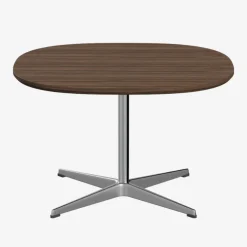Fritz Hansen Borde>A202 Sofabord