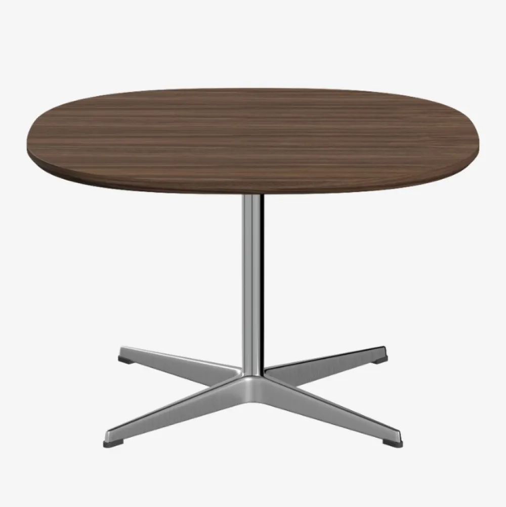 Fritz Hansen Borde>A202 Sofabord