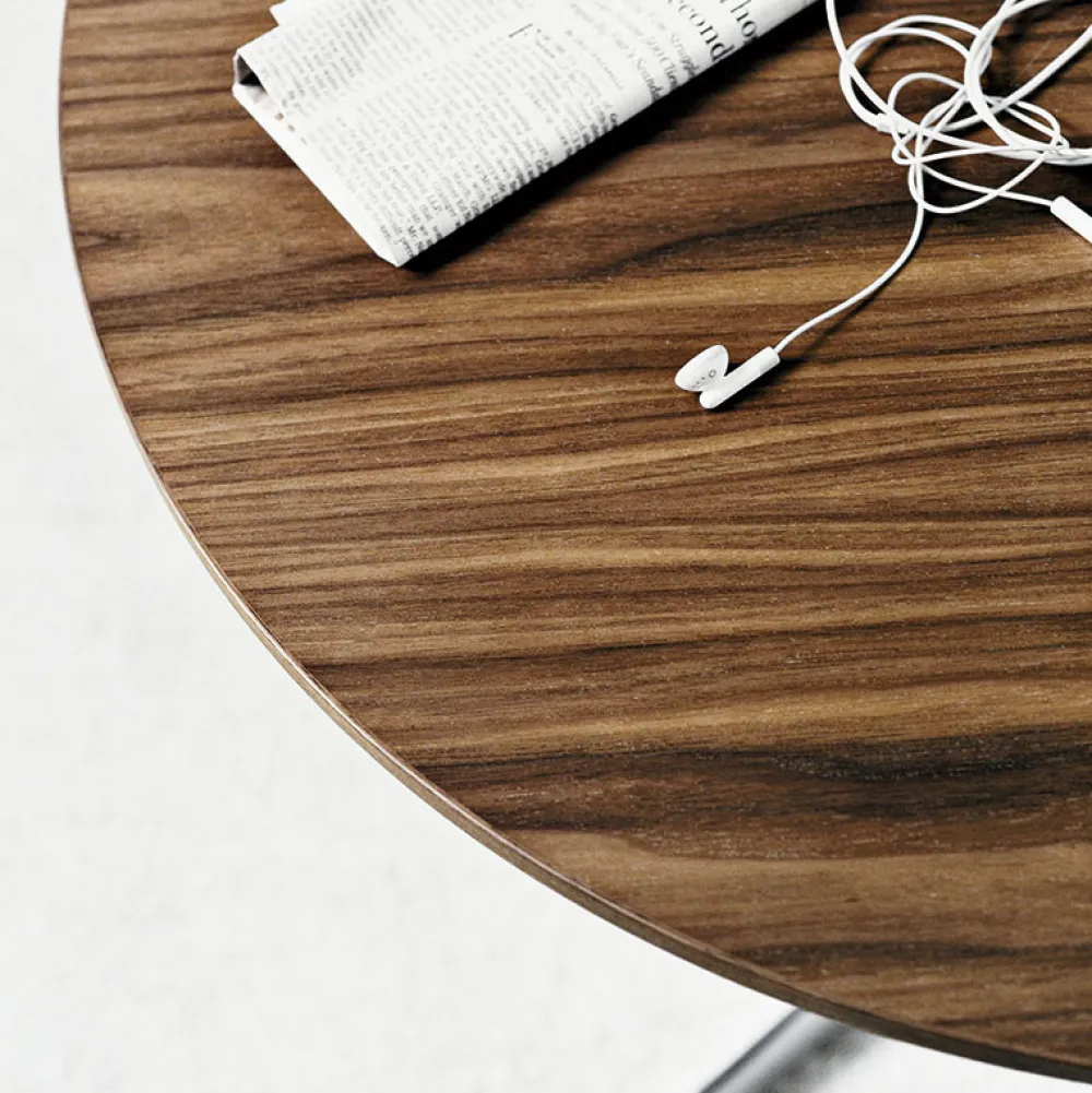 Fritz Hansen Borde>A202 Sofabord