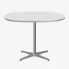 Fritz Hansen Køkken|Borde>A602 Super-Cirkulær Bord