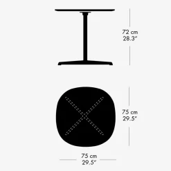 Fritz Hansen Køkken|Borde><noscript><img width=
