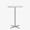 Fritz Hansen Køkken|Borde>A902 Super-Cirkulær Barbord