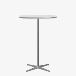 Fritz Hansen Køkken|Borde>A902 Super-Cirkulær Barbord