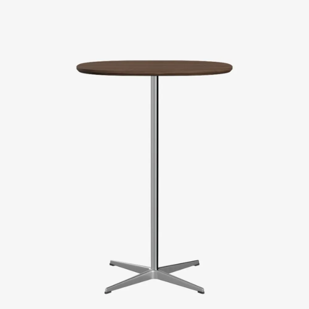 Fritz Hansen Køkken|Borde>A902 Super-Cirkulær Barbord