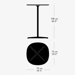 Fritz Hansen Køkken|Borde><noscript><img width=