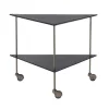 Fritz Hansen Stue>AJ Trolley Sort