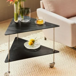 Fritz Hansen Stue>AJ Trolley Sort